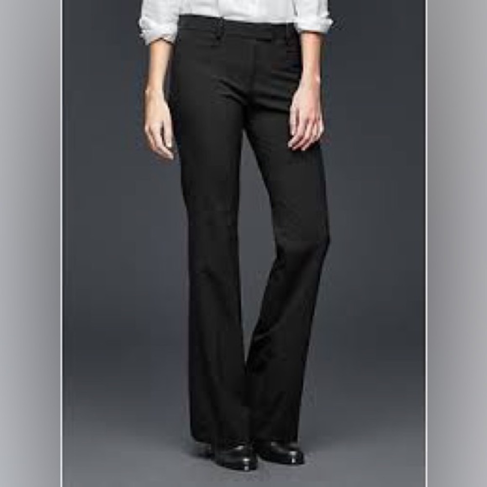 Gap women’s dress pants/slacks